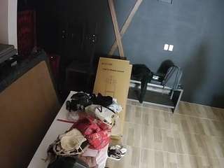 JBTV BDSMRoom VoyeurCam